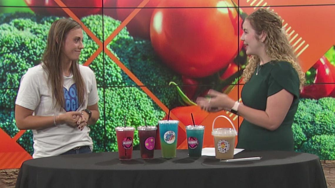 Small Business Saturday | Wildcat Nutrition & Fitness Center – WTOL