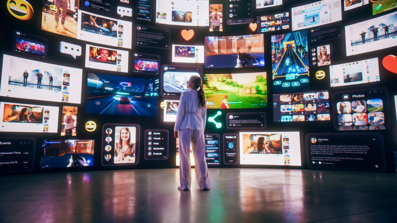 AI: The Road to Utopia or Dystopia? – The National Interest