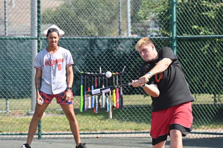 Community support key for Miracle League – altoonamirror.com