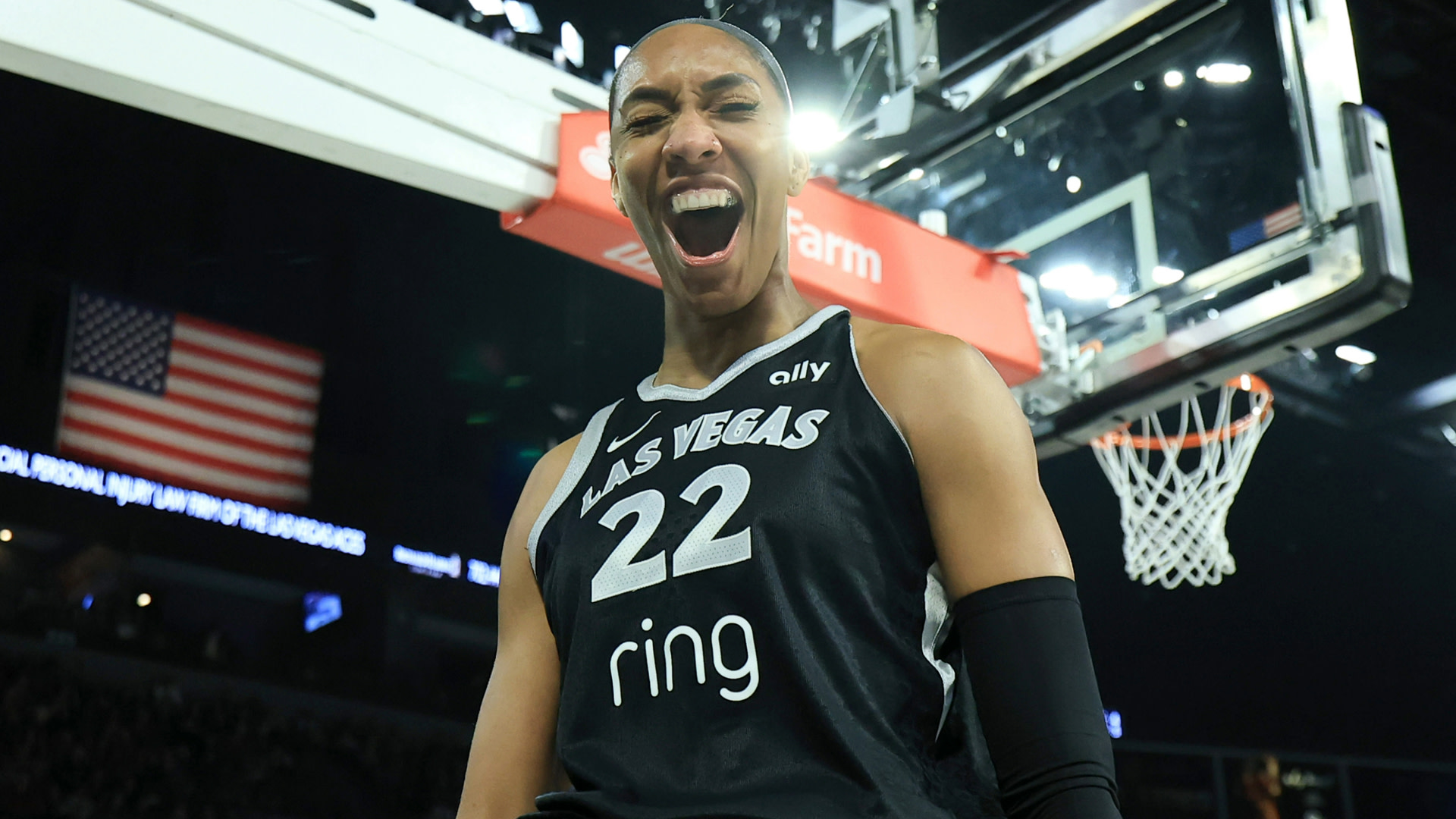 Cryptocurrency Group Claims Credit for WNBA 'Dildogate' – Complex