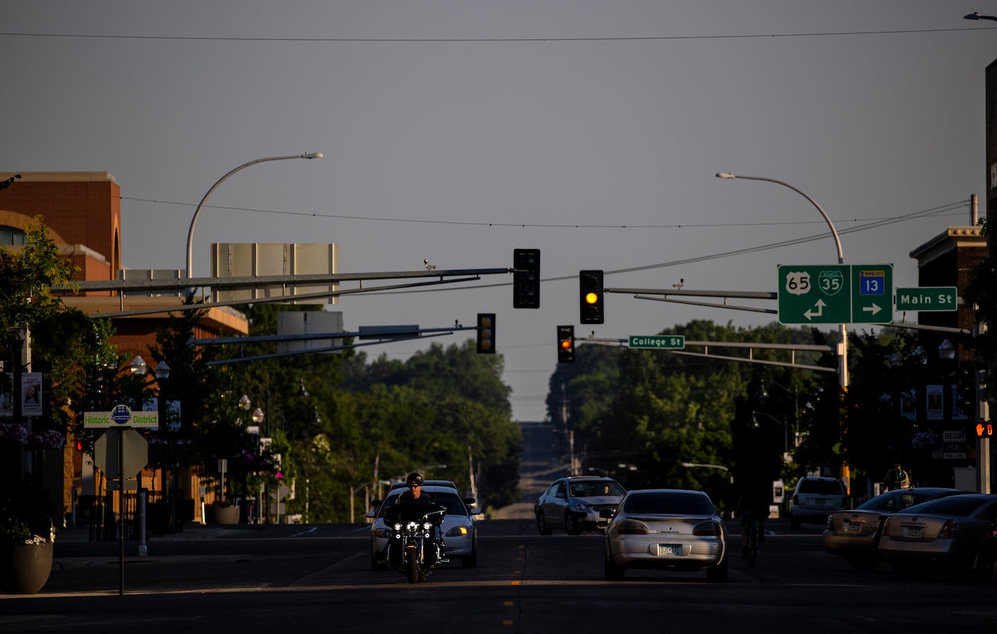 Readers Write: The First Amendment, fraud investigations, Capitol security, Minnesota businesses – Star Tribune