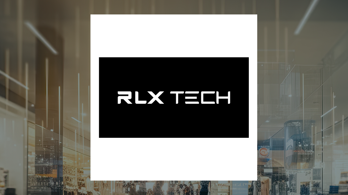 RLX Technology (NYSE:RLX) Upgraded to Hold at Wall Street Zen – MarketBeat
