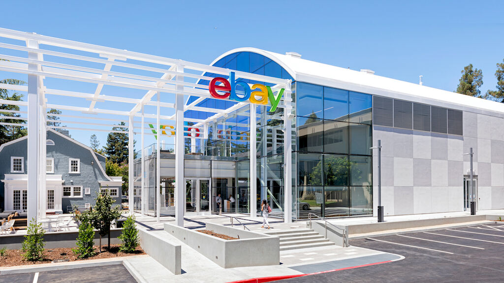 eBay Acquires Leading NFT Marketplace, KnownOrigin – eBay Inc.