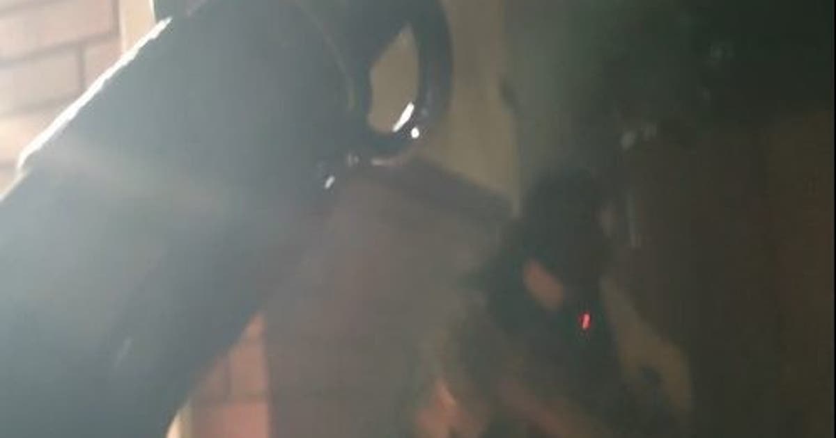 Owner of squatter removal business facing 7 felony charges – KTVU