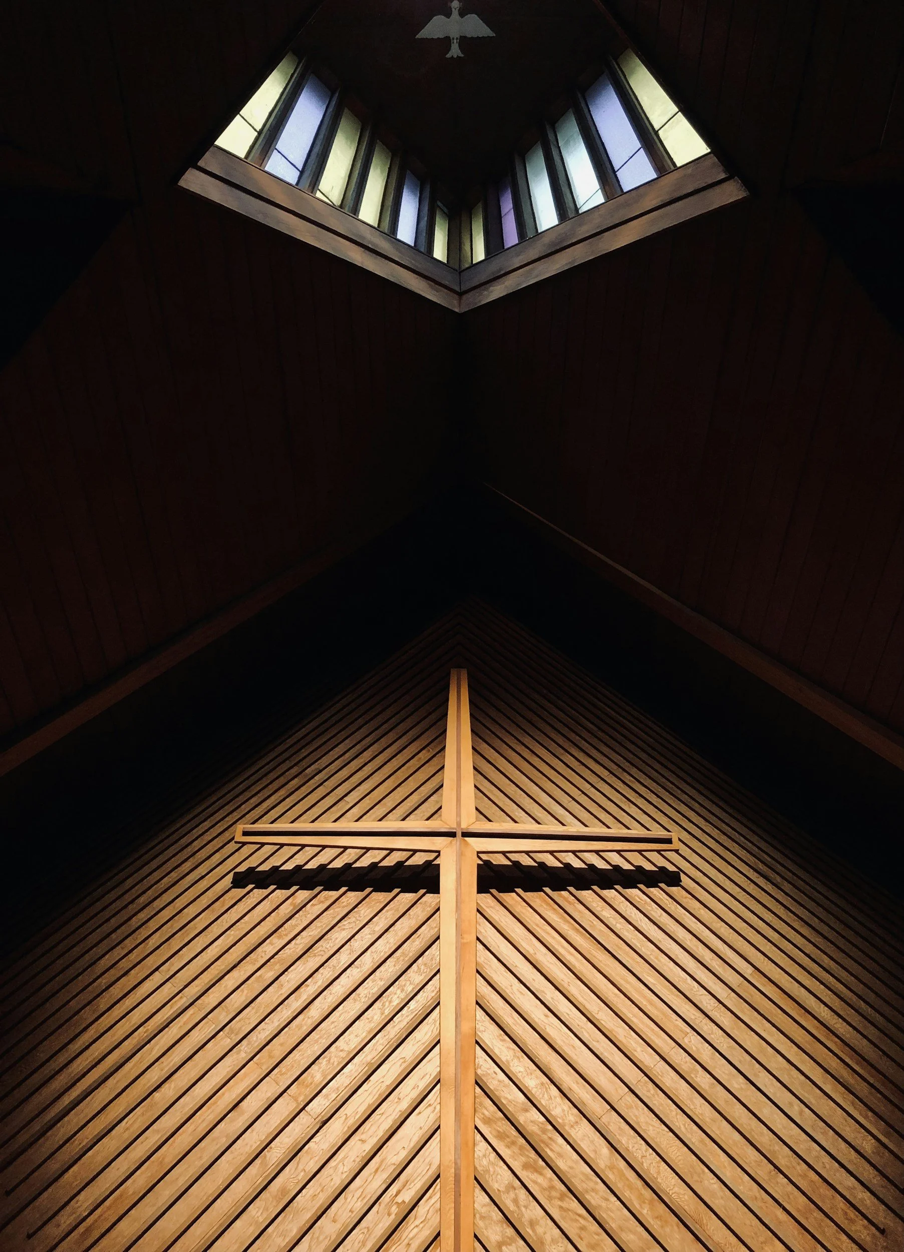 The Moral Reasoning Gap In American Christianity – Religion Unplugged