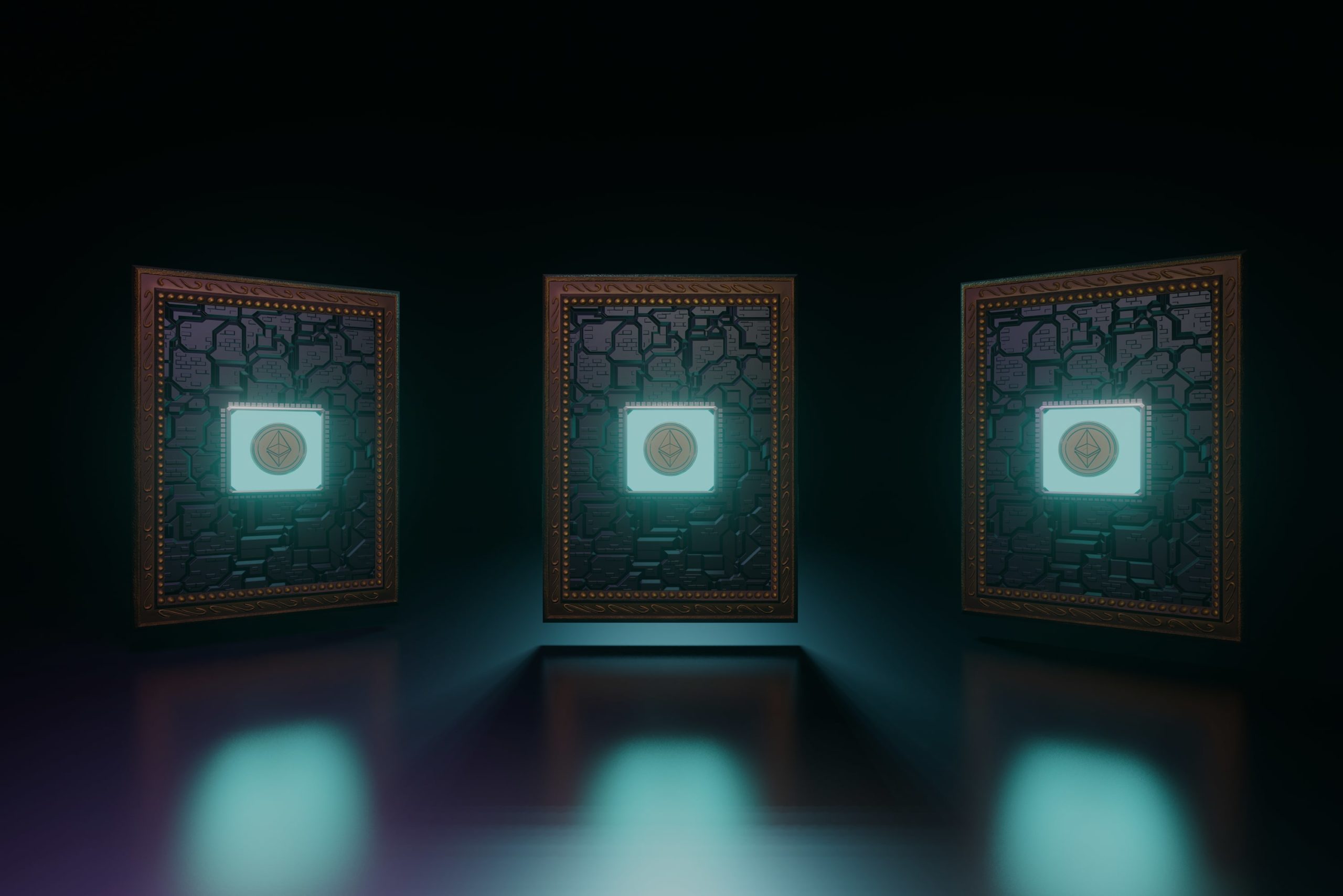 Report Preview: The 2021 NFT Market Explained [UPDATED 1/13/22] – Chainalysis