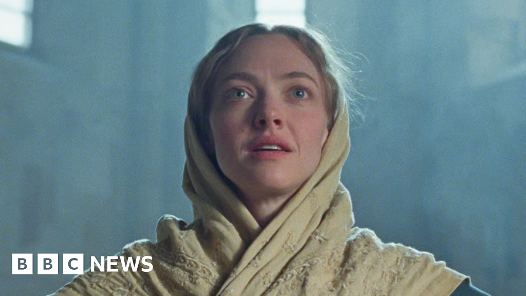 Who was Ann Lee from Manchester, who inspired a Hollywood film? – BBC