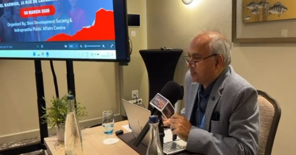 Activists flag religious freedom concerns across South Asia at UNHRC session in Geneva – malaysiasun.com