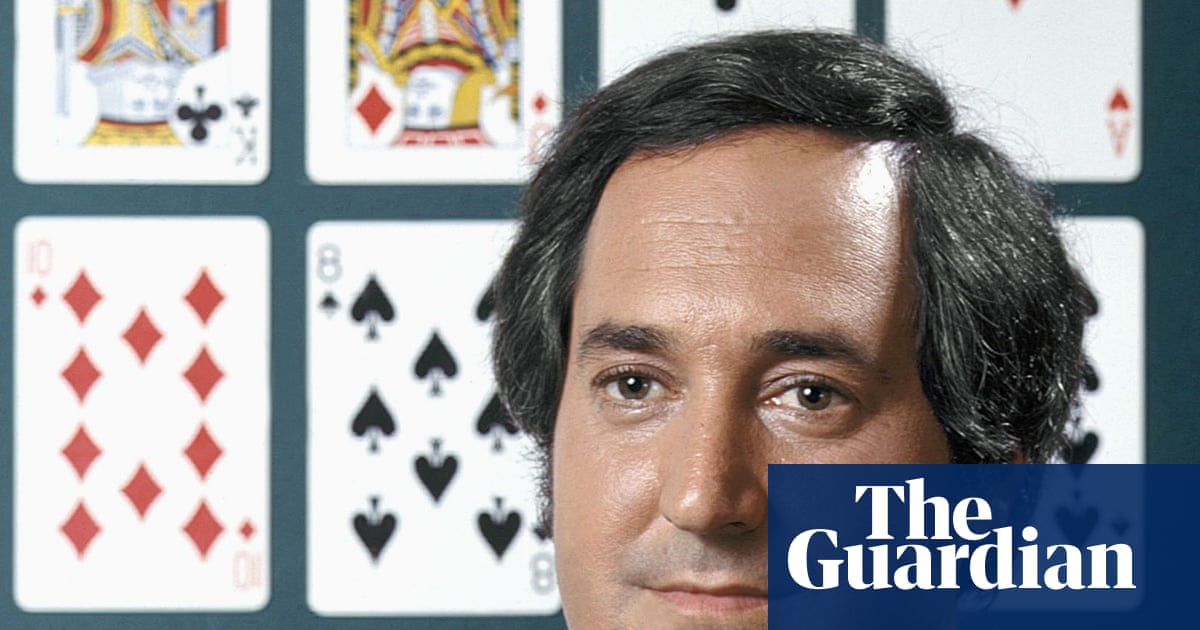 From Amarillo to Stockport: 15 of Neil Sedaka’s greatest songs, and their extraordinary stories – The Guardian