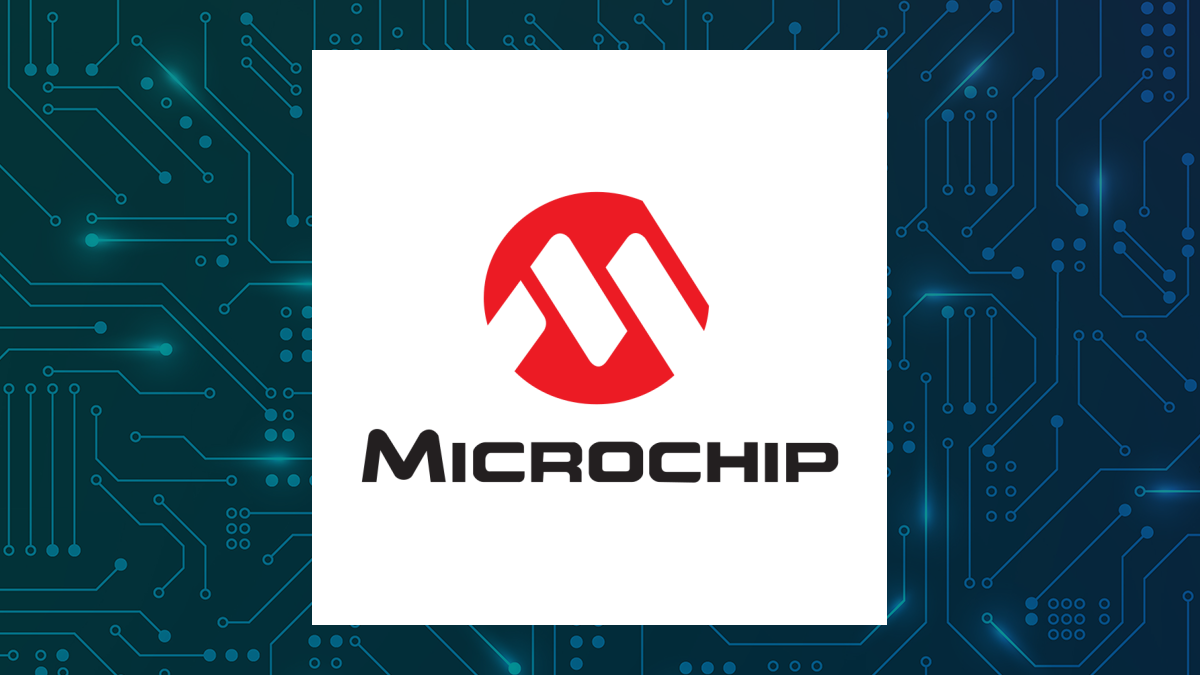 Quantbot Technologies LP Raises Stock Holdings in Microchip Technology Incorporated $MCHP – MarketBeat